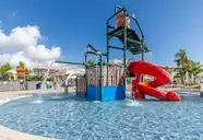 Mythos Beach Resort