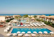Mythos Beach Resort