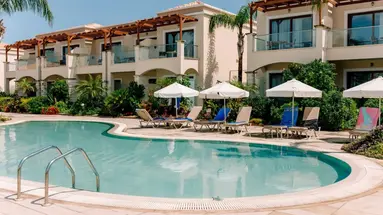 Mythos Beach Resort