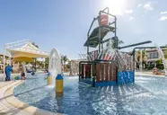 Mythos Beach Resort
