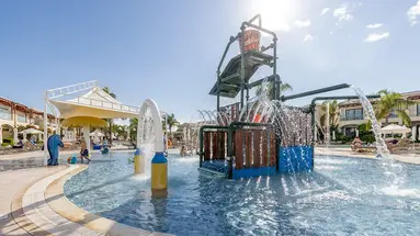 Mythos Beach Resort