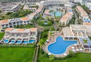 Mythos Beach Resort