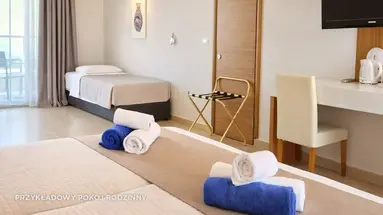 Mythos Beach Resort