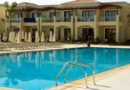 Mythos Beach Resort
