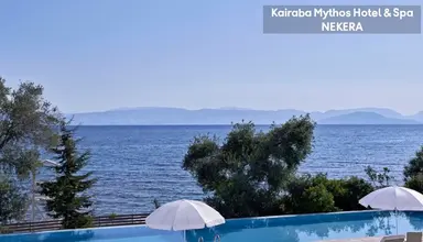 Mythos Palace