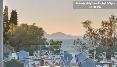 Mythos Palace