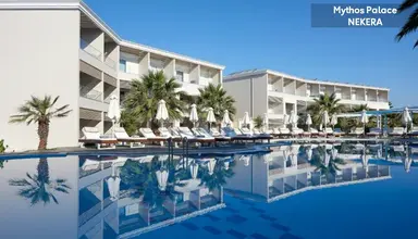 Mythos Palace 