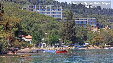 Mythos Palace