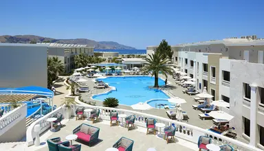 Mythos Palace