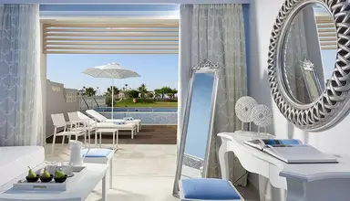 Mythos Palace