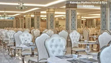 Mythos Palace
