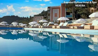 Mythos Palace