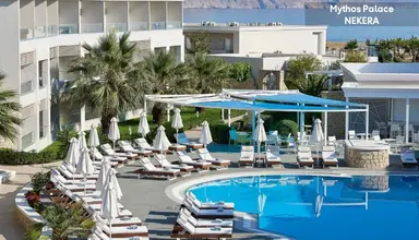 Mythos Palace 