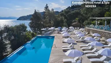 Mythos Palace