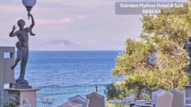 Mythos Palace