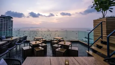 Mytt Beach