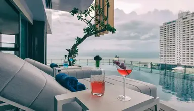 Mytt Beach