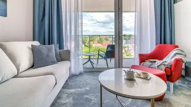 N.11 Apartamenty Mikołajki