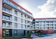 N.11 Apartamenty Mikołajki