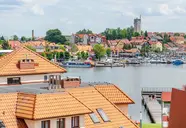 N.11 Apartamenty Mikołajki