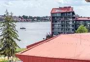 N.11 Apartamenty Mikołajki