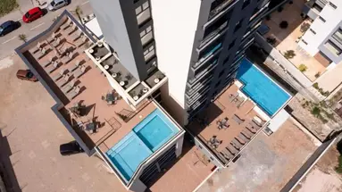 N Hotel