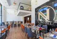 N Hotel