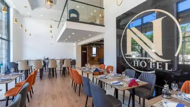 N Hotel
