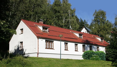 Na Jezere