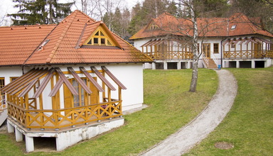 Na Jezere
