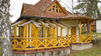 Na Jezere