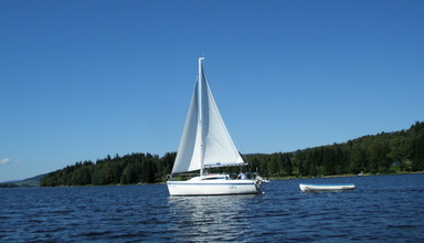 Na Jezere