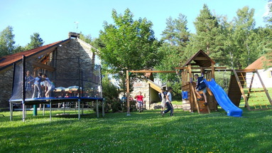 Na Jezere