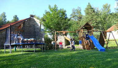 Na Jezere