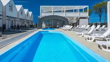 Na Klifie Wypoczynek & Spa