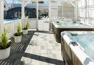Na Klifie Wypoczynek & Spa