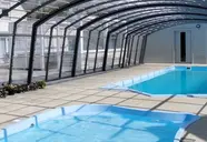 Na Klifie Wypoczynek & Spa