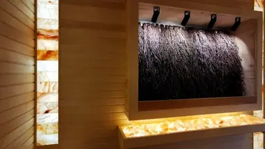 Na Klifie Wypoczynek & Spa