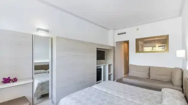 Na Taconera
