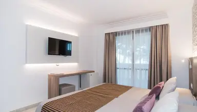 Na Taconera