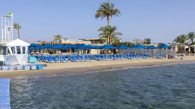 Naama Bay Hotel & Resort