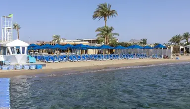 Naama Bay Hotel & Resort