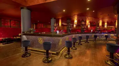 Naama Bay Hotel & Resort