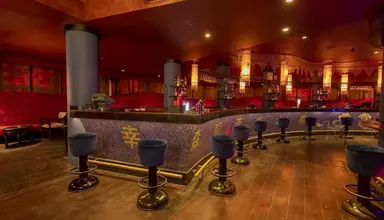 Naama Bay Hotel & Resort