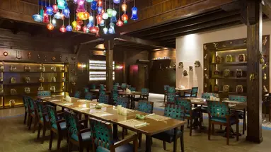 Naama Bay Hotel & Resort