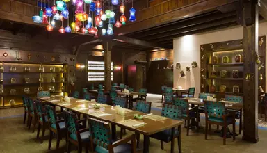 Naama Bay Hotel & Resort