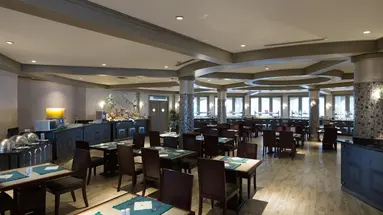 Naama Bay Hotel & Resort