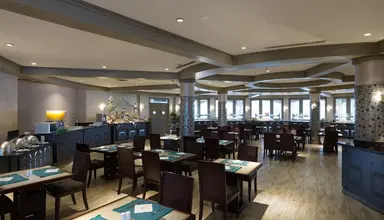 Naama Bay Hotel & Resort