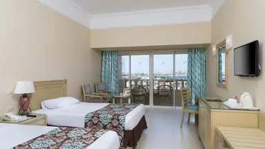 Naama Bay Hotel & Resort
