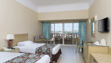 Naama Bay Hotel & Resort